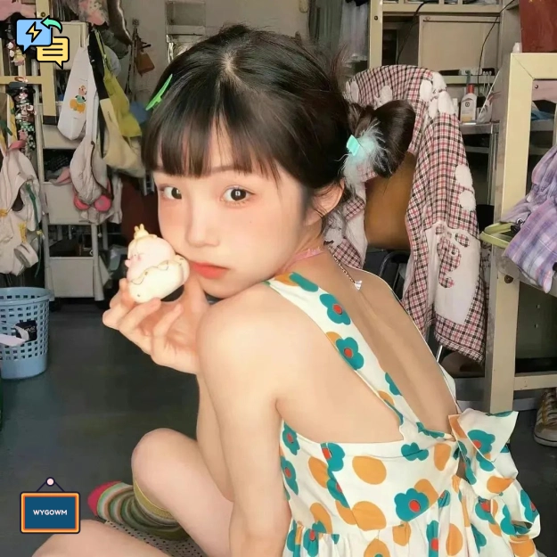 小川