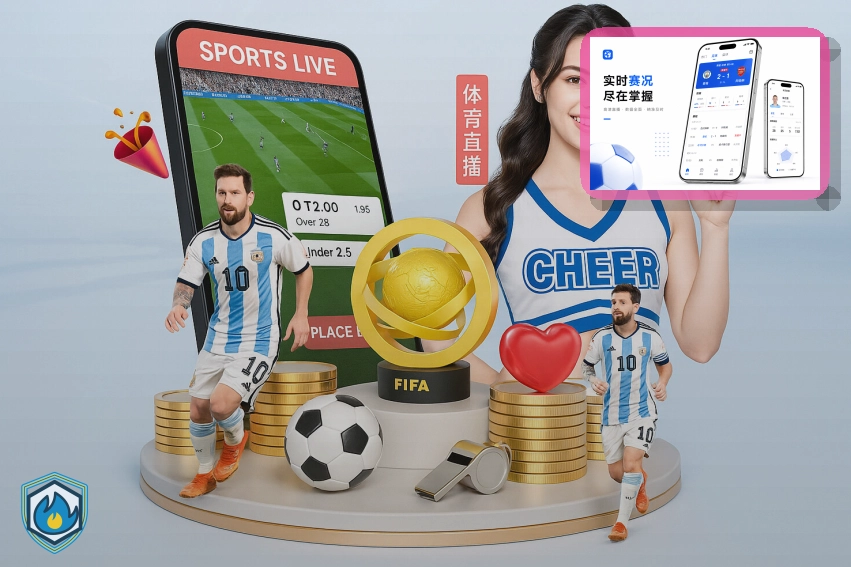 世界杯官网网页版入口页面展示